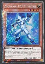 NUOVO NEOS EROE ELEMENTALE