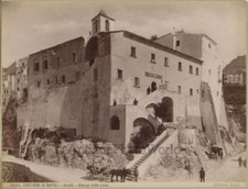 Hotel Lune Amalfi Italia
