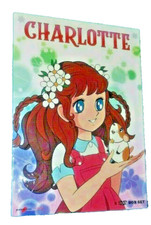 CHARLOTTE Serie Completa - BOX