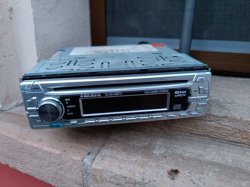 Autoradio majestic non - autoradio, testata