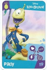 CARTE DISNEY - AUCHAN