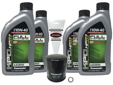 Kawasaki OEM Full Synthetic