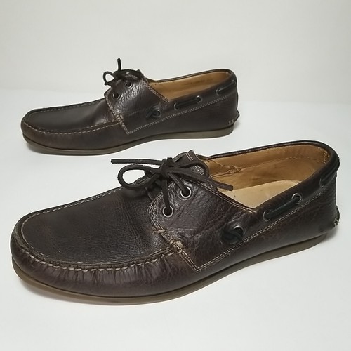 Scarpe barca mocassino - scarpe,