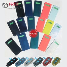 Nuova cover vetro posteriore +