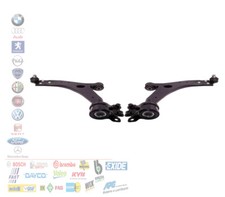 COPPIA 2 BRACCI OSCILLANTI