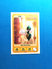 Carte Esselunga Dreamworks