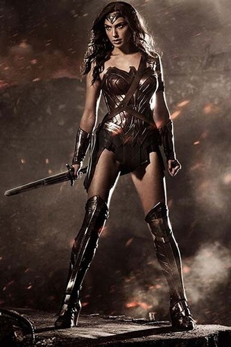 Gal gadot foto sexy hot - gal,