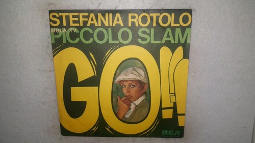 Stefania rotolo - rotolo, –