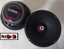 Gladiator GLD 8 Mid-Woofer