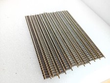 FLEISCHMANN 10 BINARI 9100 SCALA N