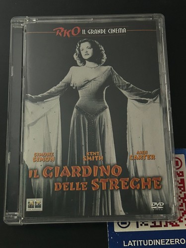 Giardino delle streghe - giardino,