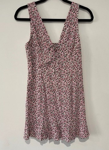 Abito zara ditsy - abito, mini