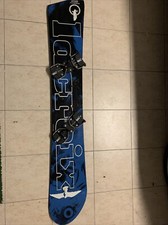 snowboard Hard Lacroix