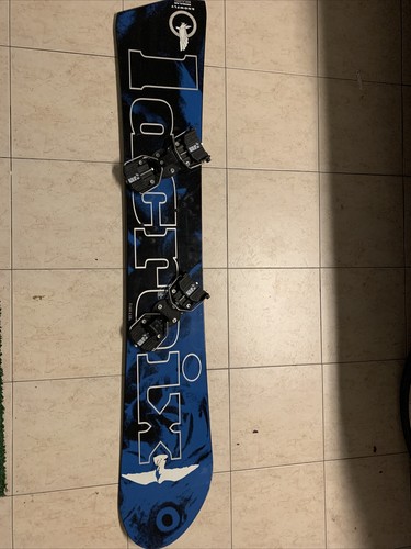 Snowboard hard lacroix - hard,