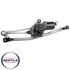 TANDEM COMPLETO MOTORINO TERGICRISTALLI ANTERIORE FIAT QUBO CITROEN NEMO BIPPER