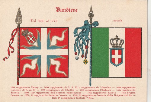 Regio esercito fanteria - 2, re