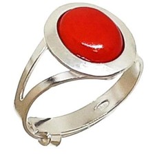 Corals of Sardinia Red Coral