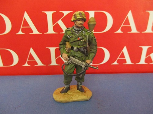 65mm soldatino soldier - 65mm,