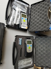 Drager Alcotest 6510