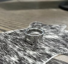 Anello Uomo Giorgio Armani