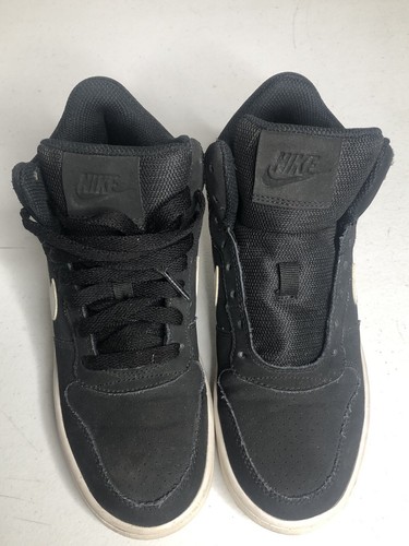 Sneakers medie nike court - medie,