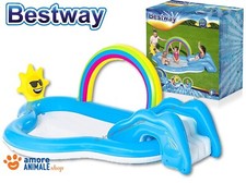 Bestway PLAY CENTER Arcobaleno