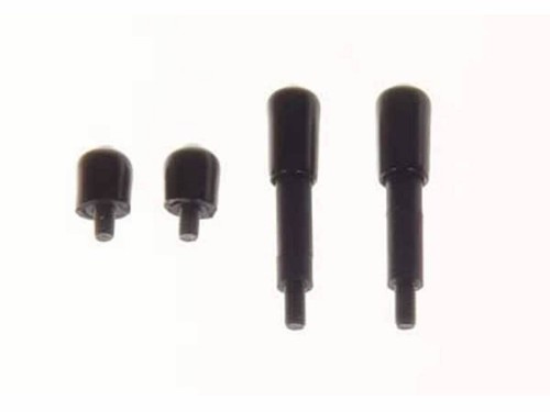 Set supporto tettoia - , anteriore
