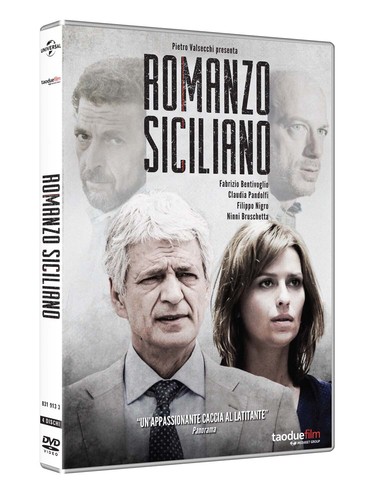Romanzo siciliano stagione - romanzo,