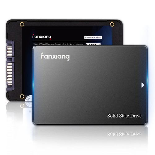 Fanxiang 4tb 2tb 1tb 512gb - 2tb,