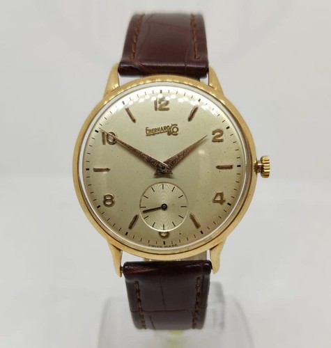 Orologio eberhard co - orologio, &