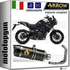 Arrow scarico completo omo - scarico,