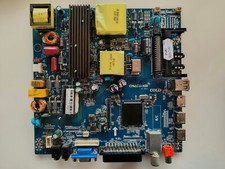 Scheda Madre CV9203H-A50 per Tv Akai AKTV500