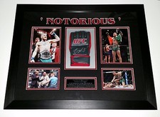 LUSSO BOXE UFC GUANTO TELAIO