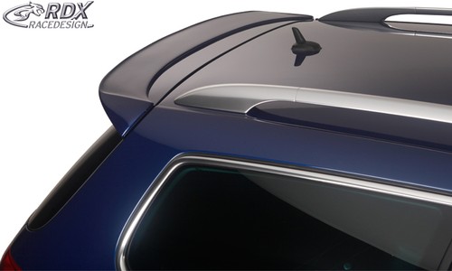 Spoiler tetto rdx - spoiler, per