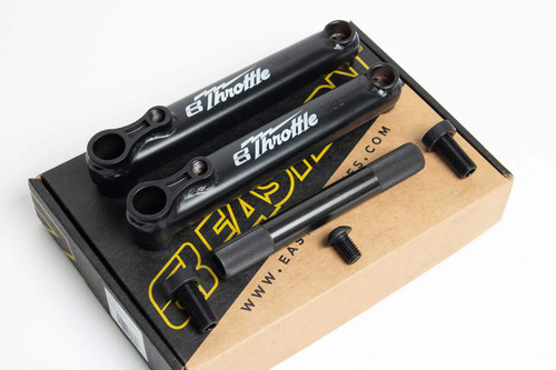 Eastern throttle spline - eastern,