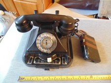 TELEPHONE RARE 1964 VINTAGE