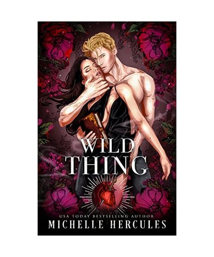 Wild thing special edition - special,