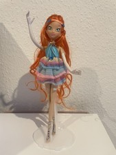 Winx club super fate enchantix - winx,