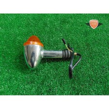 Freccia indicatore anteriore