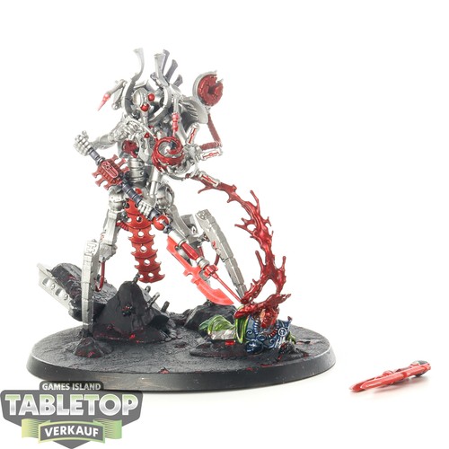 Necrons illuminor szeras - -,