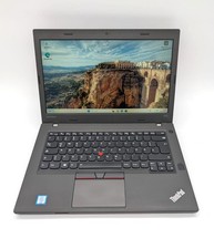 Portatile Lenovo ThinkPad