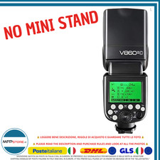 Godox V860II-C Flash TTL HSS