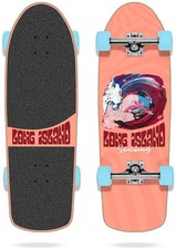 LONG ISLAND skateboard tavola