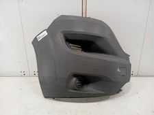 PARAURTI LATERALE ANGOLARE ANT. DX PER PEUGEOT Boxer 4° Serie 1315079070 P22DTE