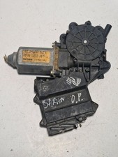 Volkswagen Sharan 2006 Moteur