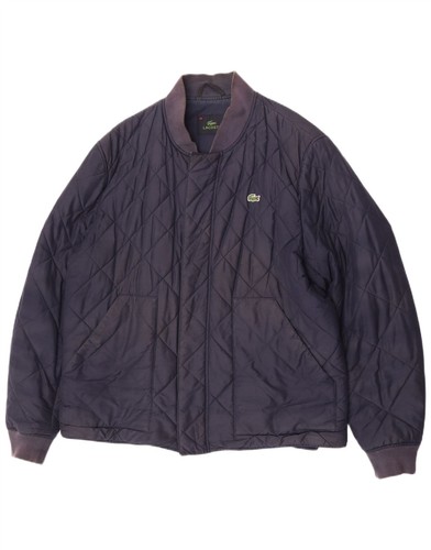 Giacca trapuntata uomo - , lacoste