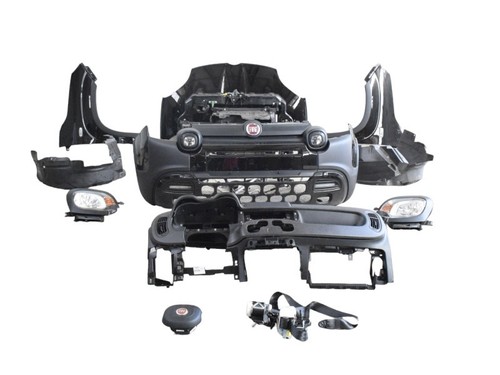 Musata completa kit - completa,