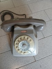 TELEFONO SIP A DISCO ANNI