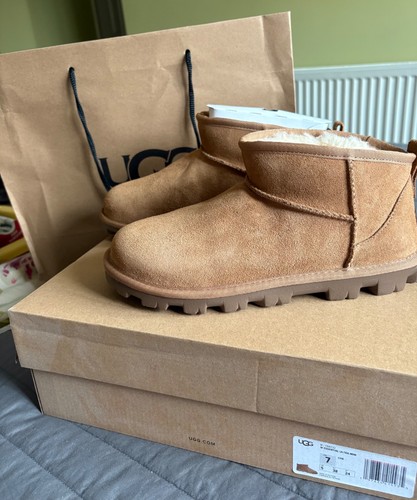 Stivali ugg originali classic - stivali, originali,