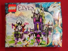 LEGO Elves 41180 Il Castello